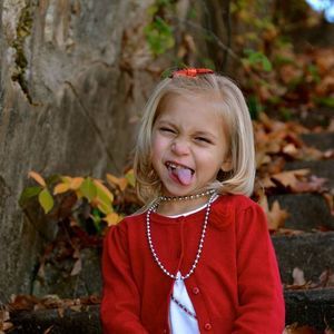 Meet your Posher, Sherri